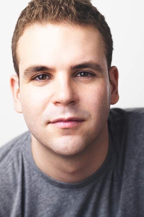 Alan Aisenberg filmleri