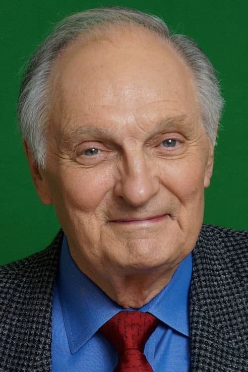 Alan Alda filmleri