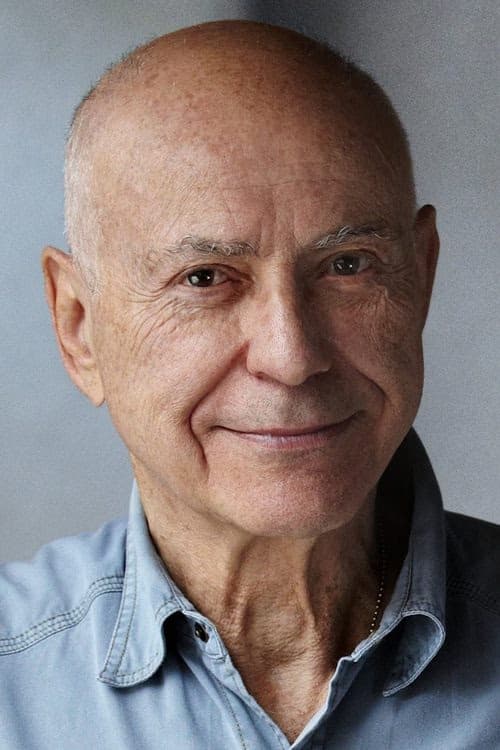 Alan Arkin filmleri
