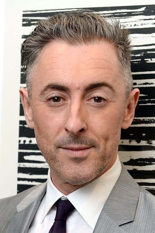 Alan Cumming filmleri