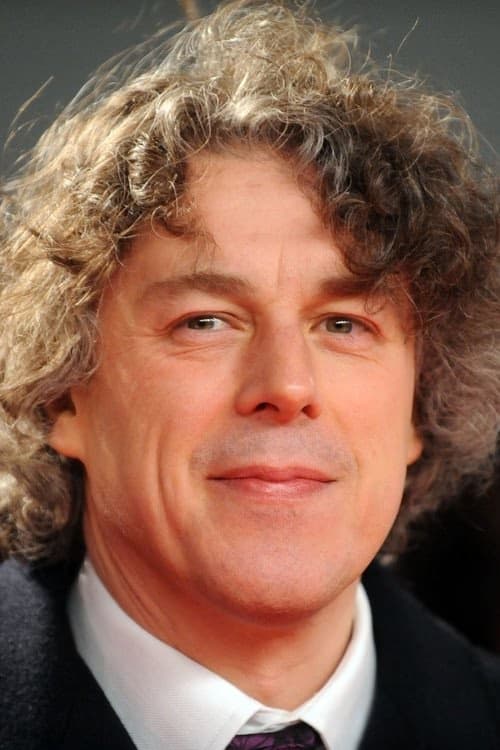 Alan Davies filmleri