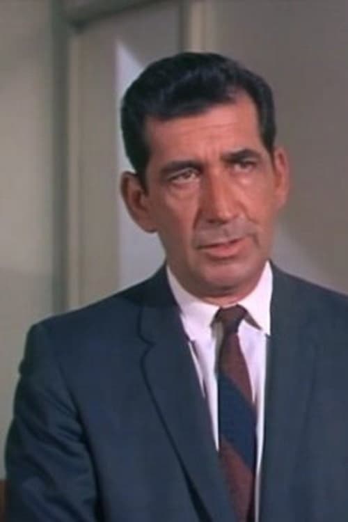 Alan Dexter filmleri