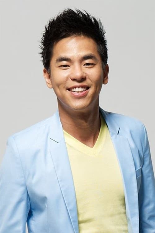 Alan Kuo filmleri