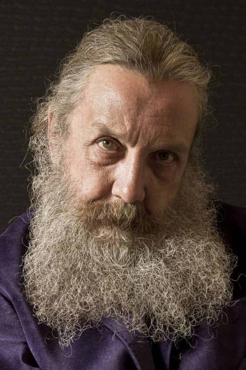 Alan Moore filmleri