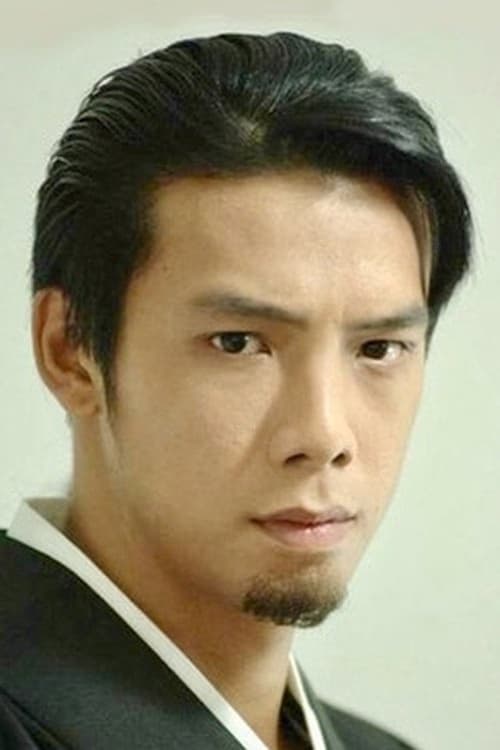 Alan Ng Wing-Lun filmleri