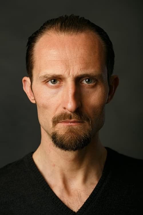 Alan O'Silva filmleri