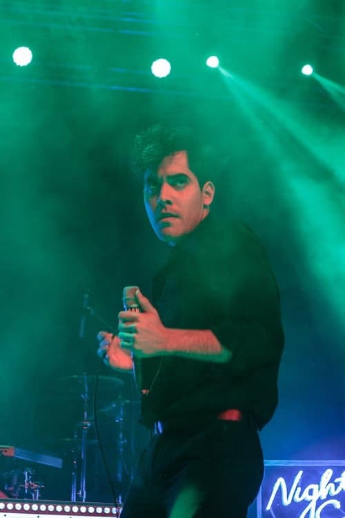 Alan Palomo filmleri