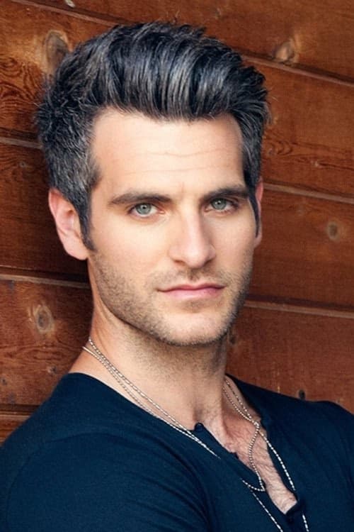 Alan Powell filmleri