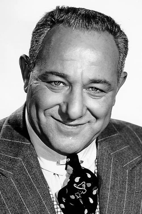 Alan Reed filmleri
