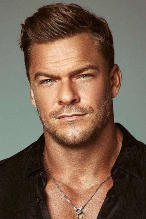 Alan Ritchson filmleri