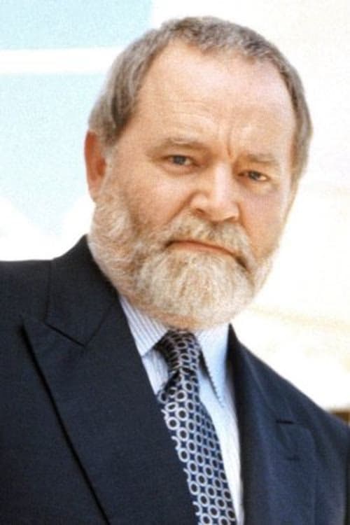 Alan Scarfe filmleri