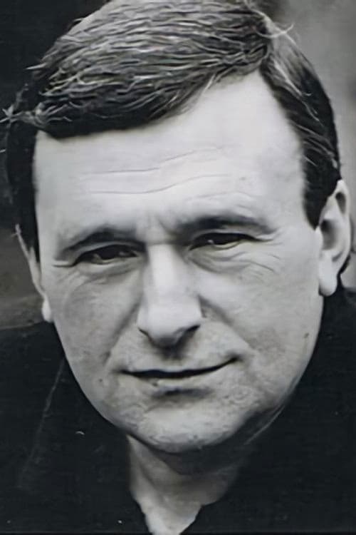 Alan Talbot filmleri
