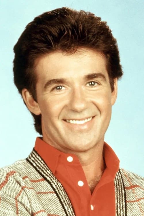 Alan Thicke filmleri