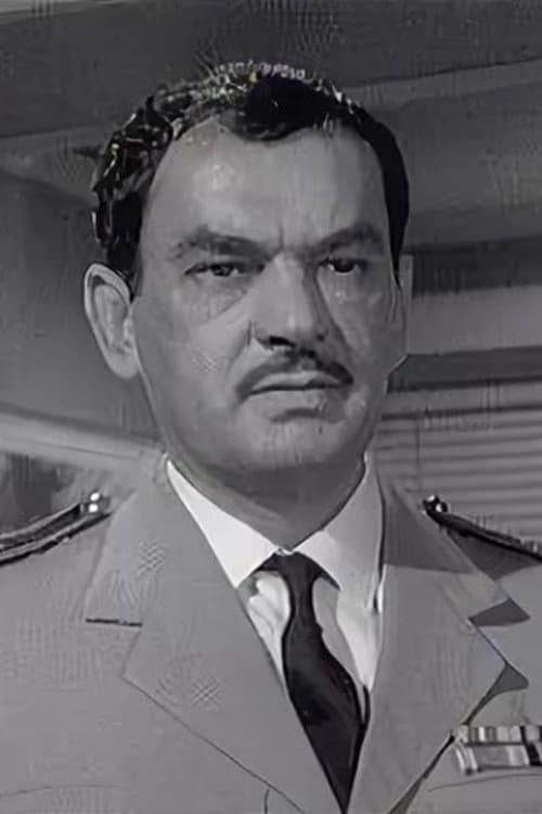 Alan Tilvern filmleri