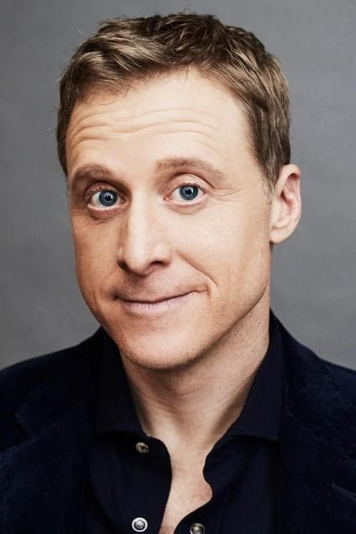 Alan Tudyk filmleri