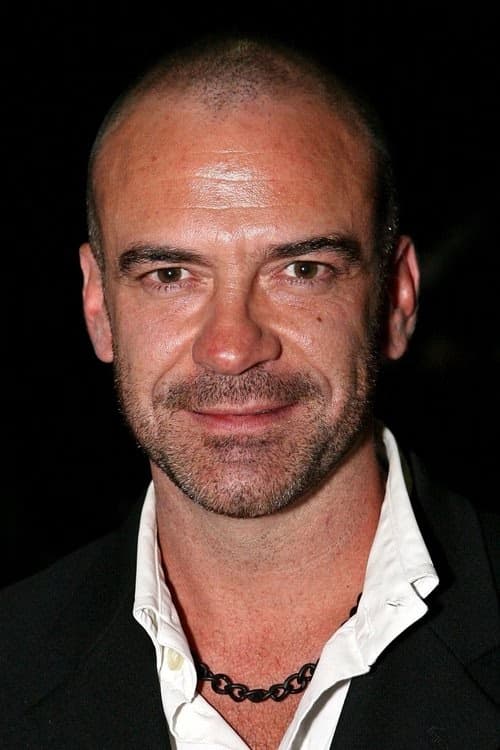 Alan van Sprang filmleri