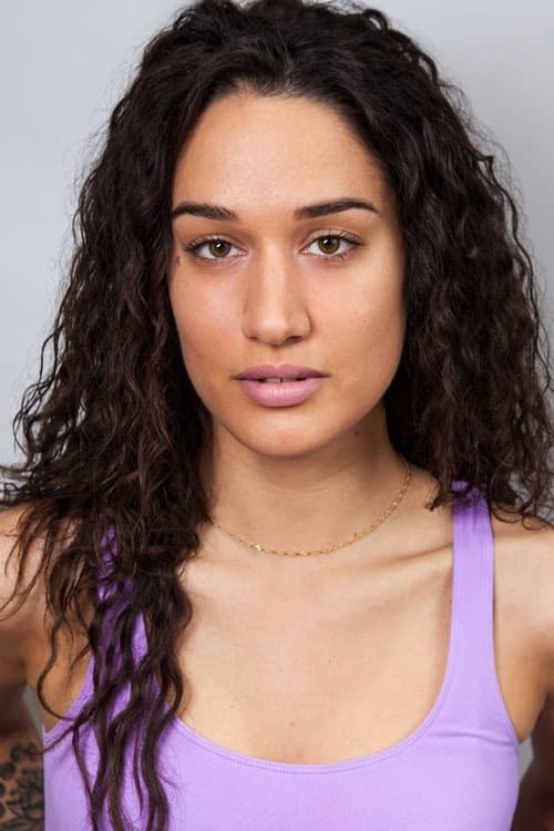 Alana-Ashley Marques filmleri