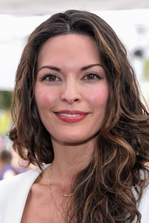Alana de la Garza filmleri