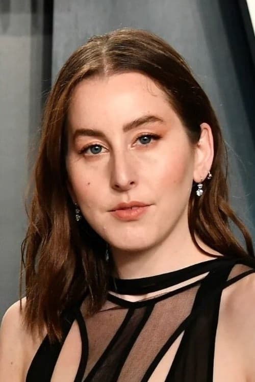 Alana Haim filmleri