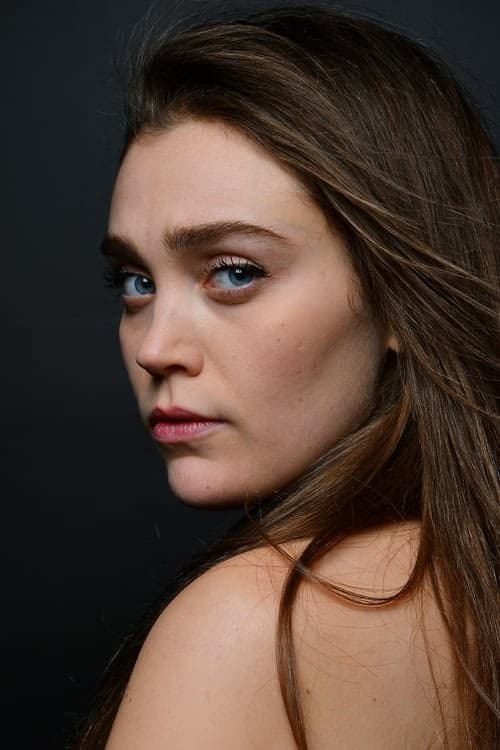 Alanna Bale filmleri