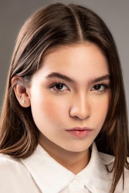 Alanna de la Rosa filmleri