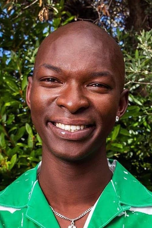 Alassane Diong filmleri