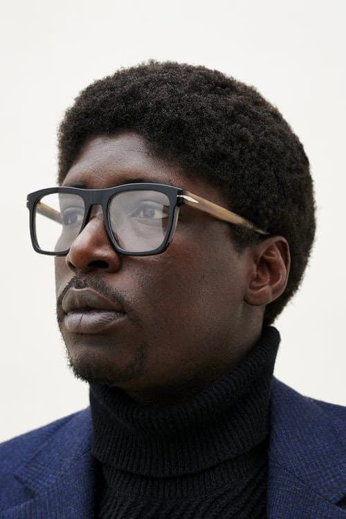 Alassane Sy filmleri