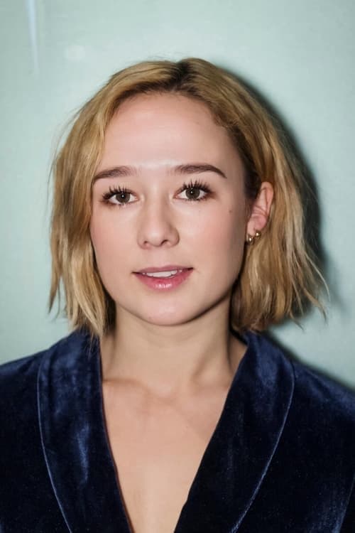 Alba August filmleri