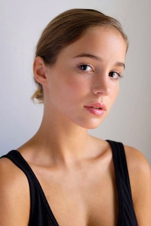 Alba Baptista filmleri