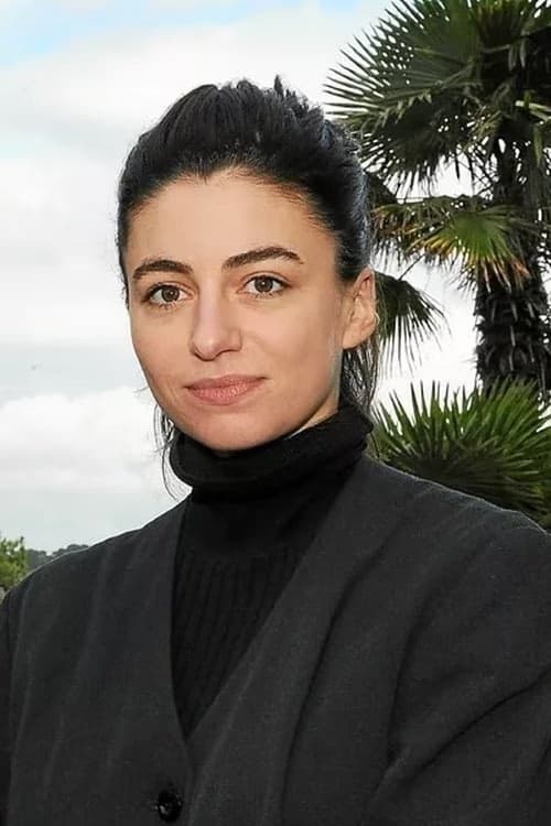 Alba Gaïa Bellugi filmleri
