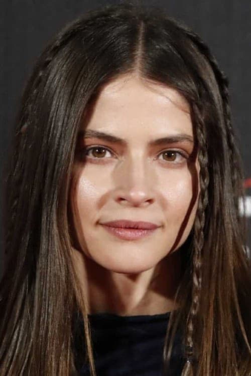 Alba Galocha filmleri