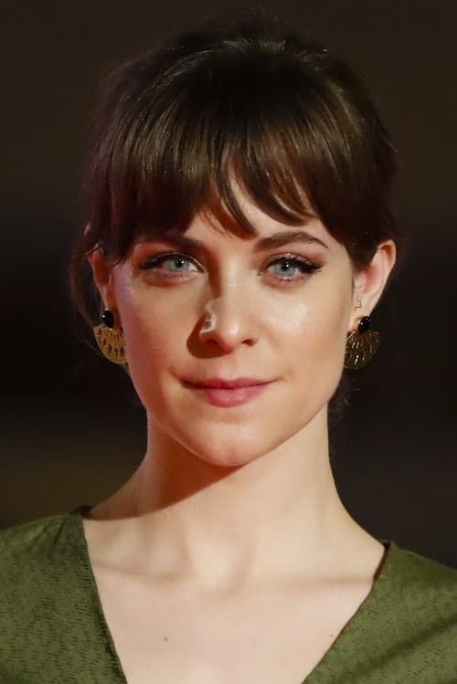 Alba Ribas filmleri