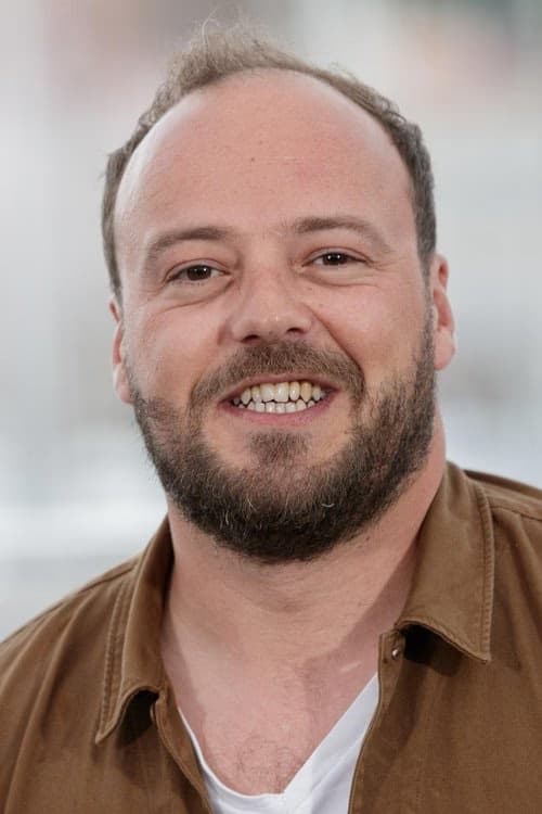 Alban Ivanov filmleri
