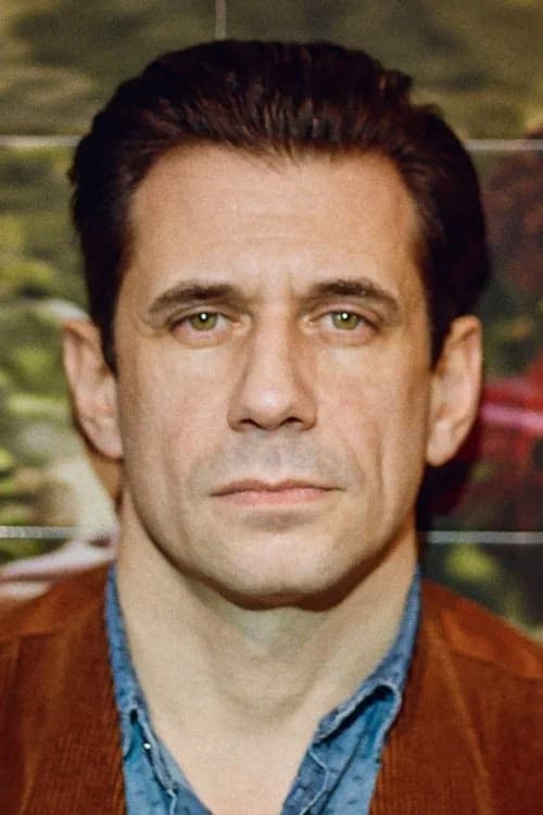 Alban Ukaj filmleri