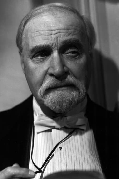 Albert Bassermann filmleri