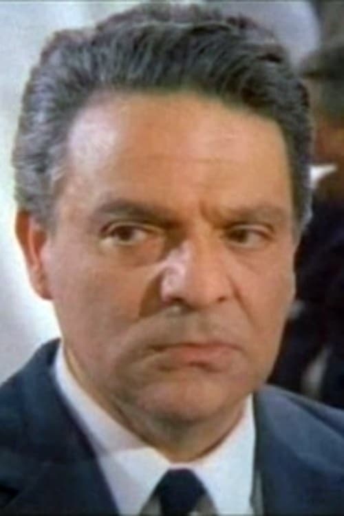 Albert Dagnant filmleri