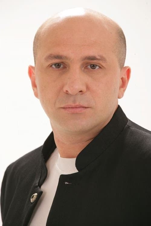 Albert Goikhman filmleri