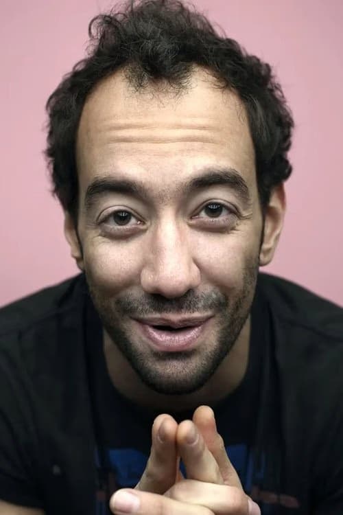 Albert Hammond Jr. filmleri