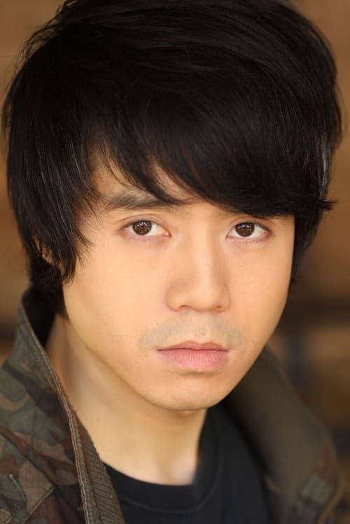 Albert Kuo filmleri