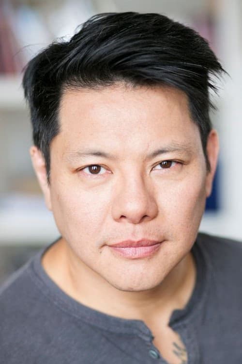 Albert Kwan filmleri