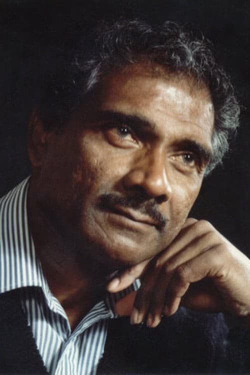 Albert Moses filmleri