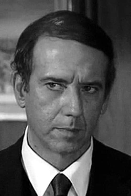 Albert Paulsen filmleri