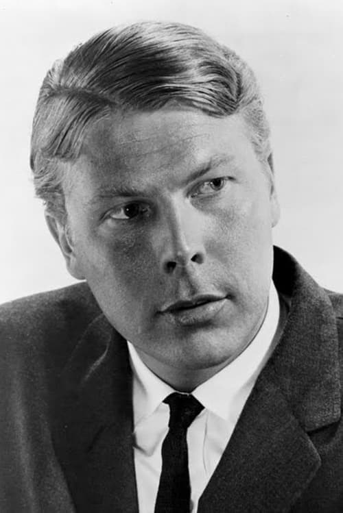 Albert Salmi filmleri
