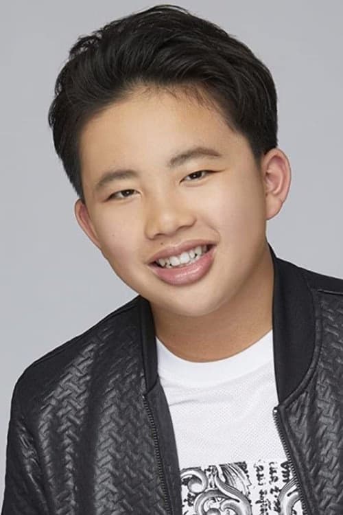 Albert Tsai filmleri