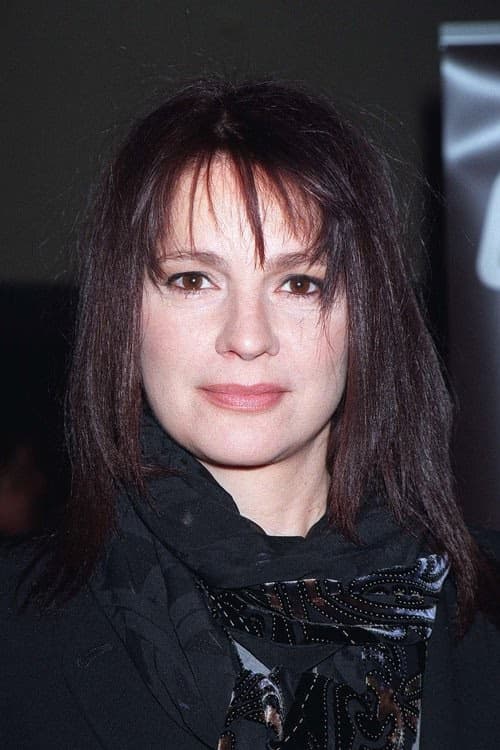 Alberta Watson filmleri