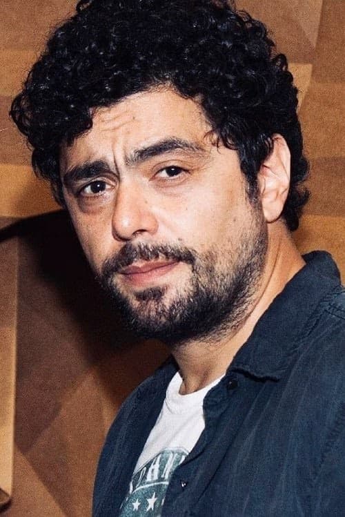 Alberto Ajaka filmleri