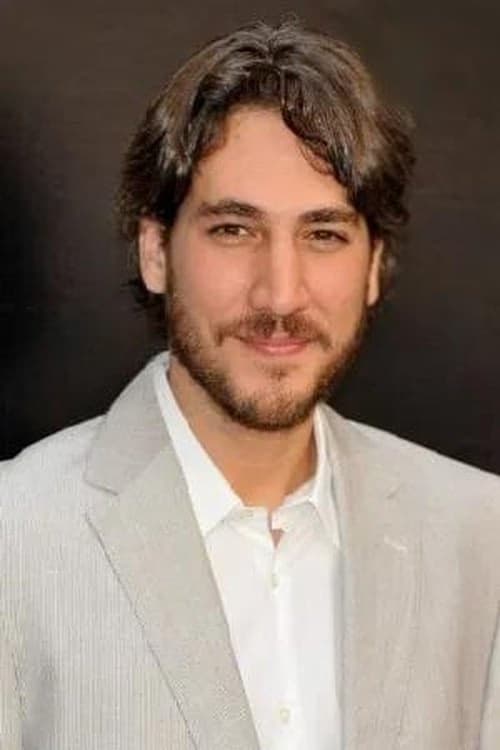 Alberto Ammann filmleri