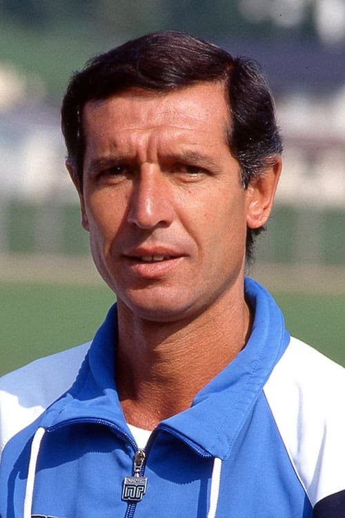 Alberto Bigon filmleri