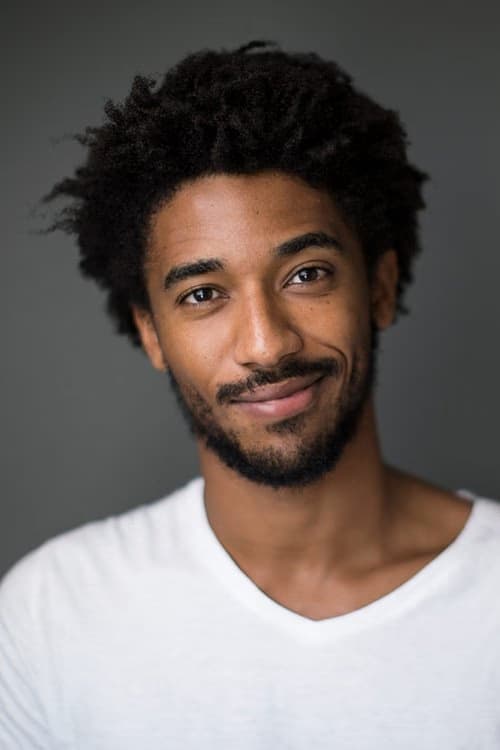 Alberto Boubakar Malanchino filmleri