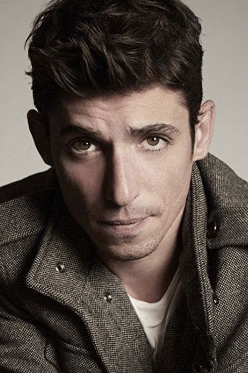 Alberto Guerra filmleri